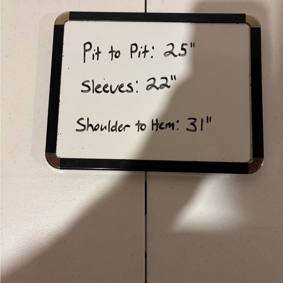 The North Face Full Zip Athletic Windbreaker Jacket Men’s Size XXL Polyester - Picture 9 of 9